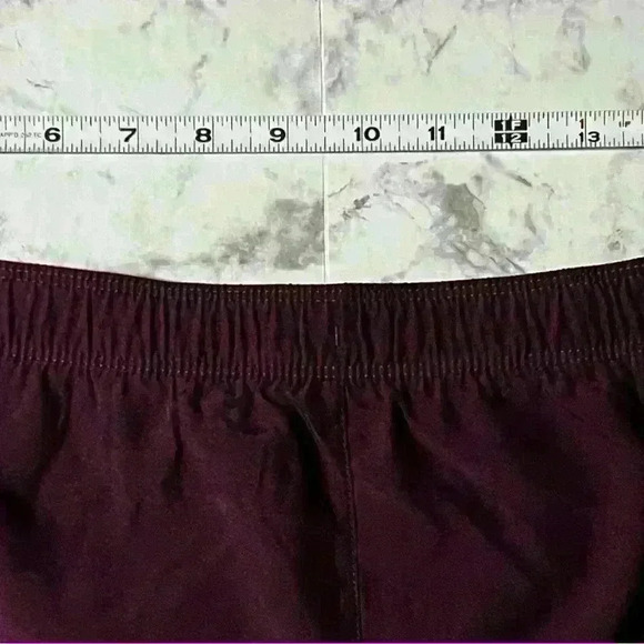 Reebok Racer Heritage Running Shorts size XL NWT - Picture 6 of 9